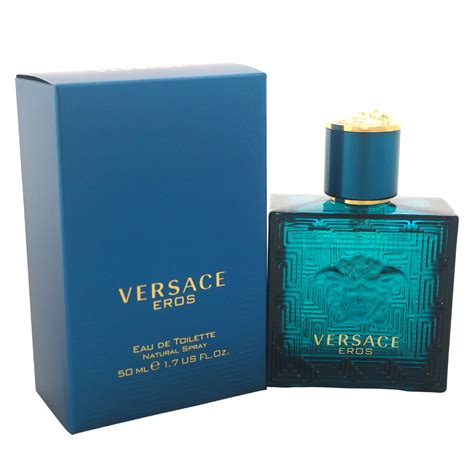 Versace Eros perfume